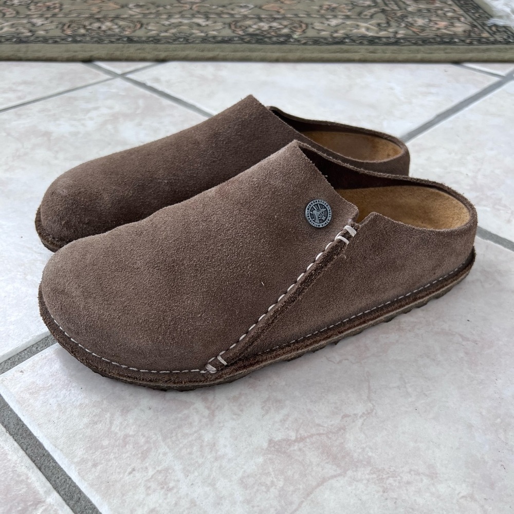Birkenstock Zermatt 365 Clog